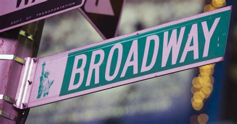 Amid labor turmoil in Hollywood, Broadway seems to avoid a strike